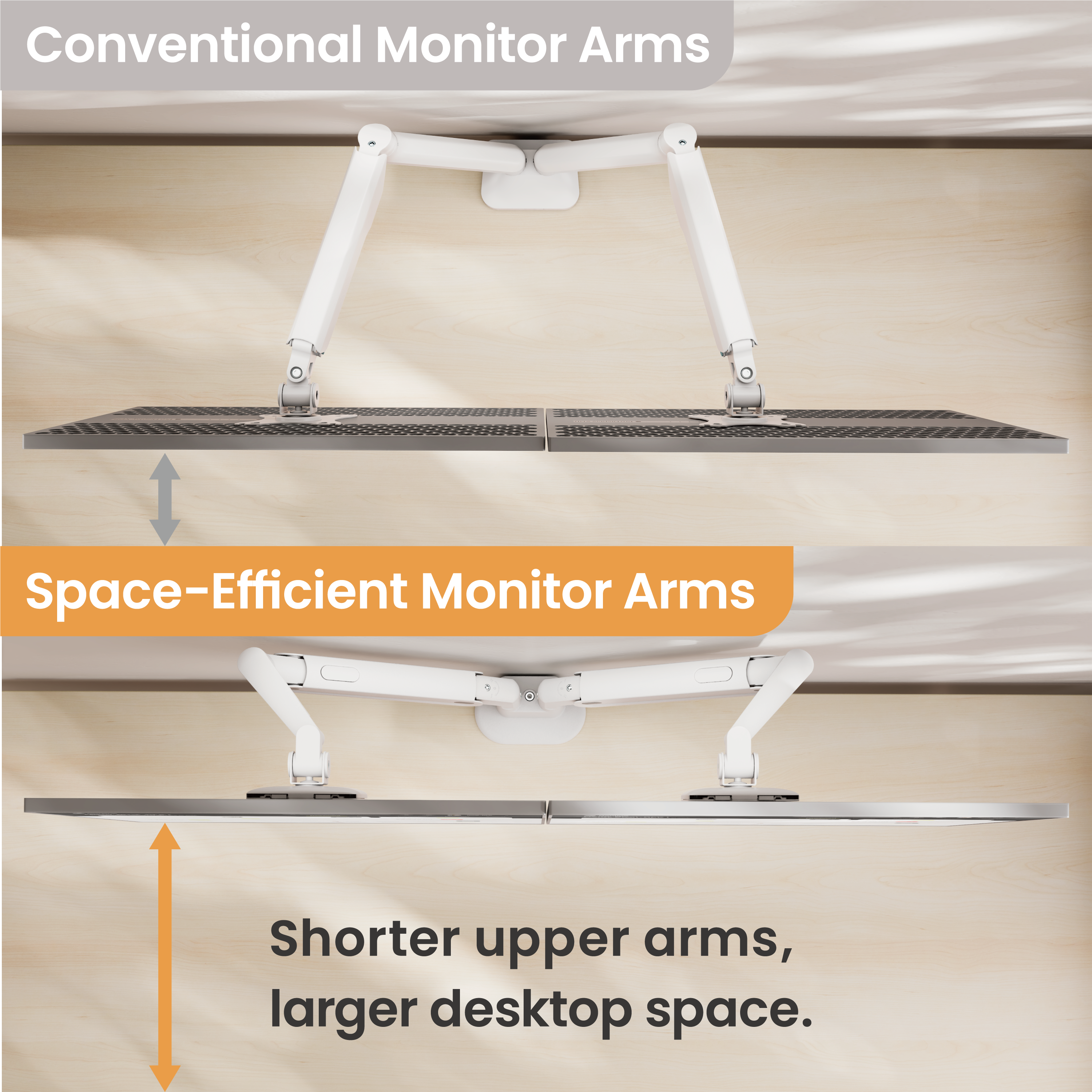 How to Mount Tv on a Spring Monitor Arm: Easy, Secure Setup Tips