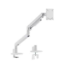 SlimFlex Gas Spring Monitor Arm