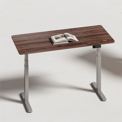 PowerSwift Brushless Dual-Motor Sit-Stand Desk (Standard) M17-23D Heavy-duty enough to load up to 180kg (396lbs)  from china(chinese)