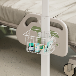 Wire Storage Basket
