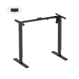 Super Economy Single-Motor Sit-Stand Desk (Frame Only)