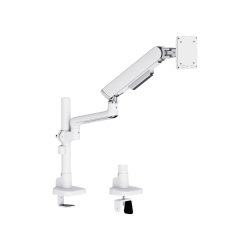 ELITE Pole-Mounted Mechanical Spring Monitor Arm