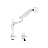ELITE Pole-Mounted Mechanical Spring Monitor Arm