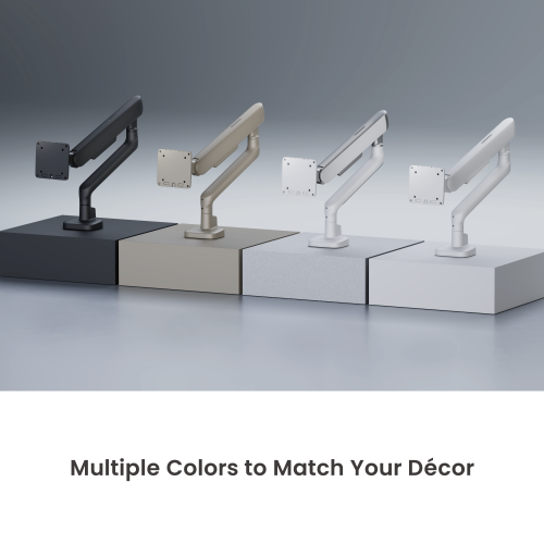 ELITE Mechanical Spring Monitor Arm LDT118-C012 Leads the modernity by appearance and functionality. from china(chinese)