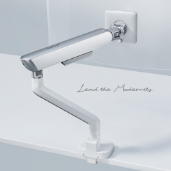 ELITE Mechanical Spring Monitor Arm