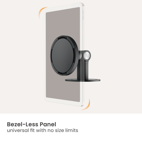 Universal Bezel-Less Anti-Theft Wall Mount PAD40-05  from china(chinese)