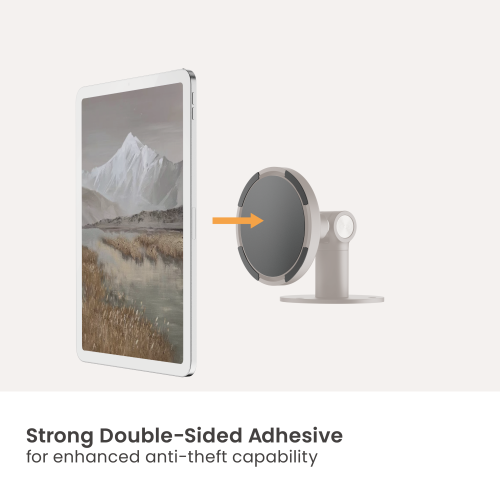 Universal Bezel-Less Anti-Theft Wall Mount PAD40-05  from china(chinese)