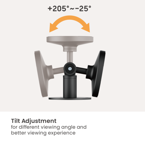 Universal Bezel-Less Anti-Theft Wall Mount PAD40-05  from china(chinese)
