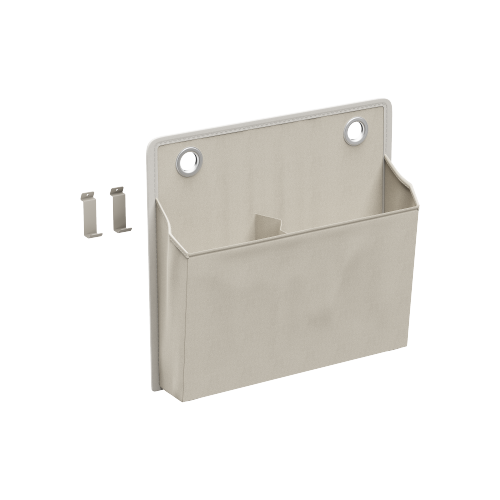 Storage Bag STR01-P03 Compatible with LUMI's STR01 Series Deskmatics Rail Storage System from china(chinese)