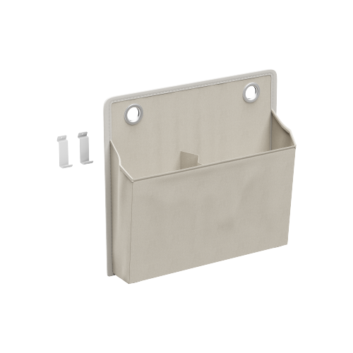 Storage Bag STR01-P03 Compatible with LUMI's STR01 Series Deskmatics Rail Storage System from china(chinese)