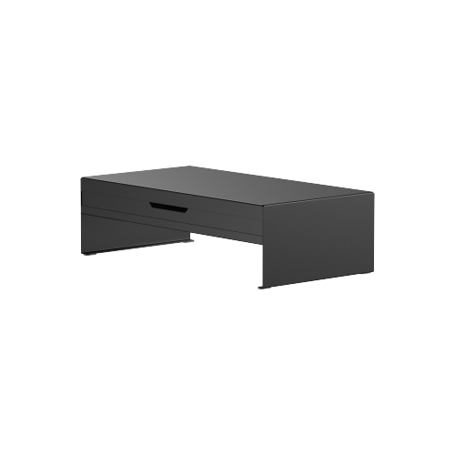 Heavy-Duty Storage-Savvy Monitor Riser  STB-128-01 Rises above your desktop for beauty and order. from china(chinese)