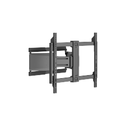 Ultra-Slim Heavy-Duty Full-Motion TV Mounts