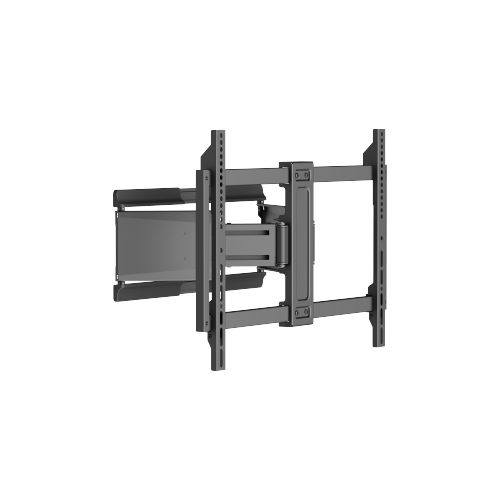 Ultra-Slim Heavy-Duty Full-Motion TV Mounts LPA88-464 Slim in design, strong in capability from china(chinese)