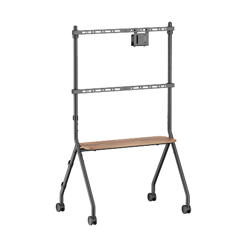 Affordable Easel Studio TV Cart FS66-46F-01  from china(chinese)