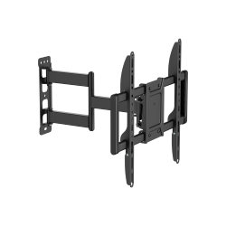 Cost-Effective Full-Motion TV Wall Mount