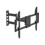 Cost-Effective Full-Motion TV Wall Mount