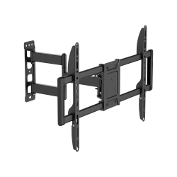 Cost-Effective Full-Motion TV Wall Mount