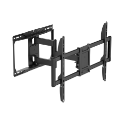 Cost-Effective Full-Motion TV Wall Mount