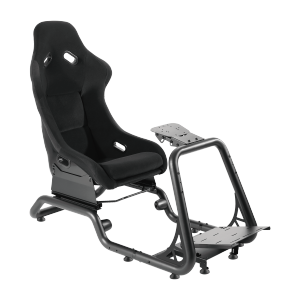 Premium Racing Simulator Cockpit Seat