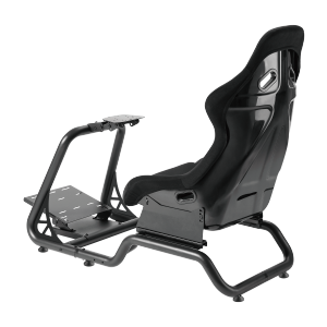 Premium Racing Simulator Cockpit Seat
