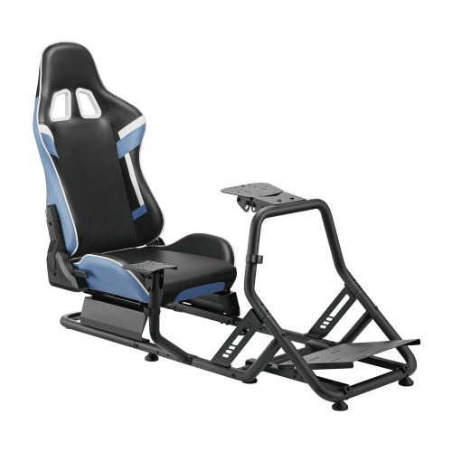 Racing Simulator Cockpit with Gear Shift Mount LRS09-BS02  from china(chinese)