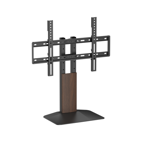 StyleLift Dual Column Tabletop TV Stand LDT03-29LD Designed for cozy modern living, supports TVs up to 77”. from china(chinese)