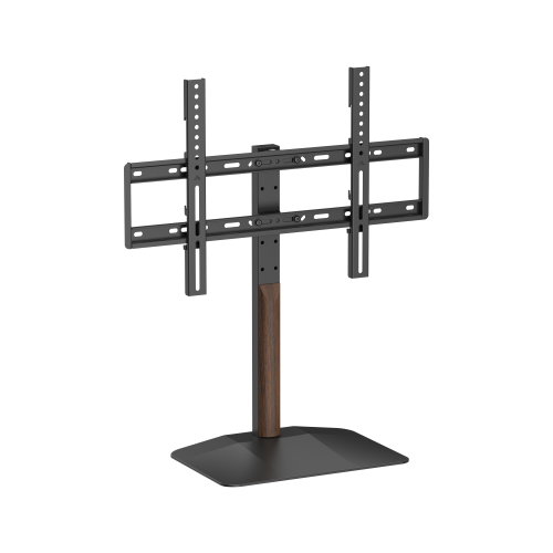 StyleLift Single Column Tabletop TV Stand LDT03-29LS Designed for cozy modern living, supports TVs up to 77”. from china(chinese)