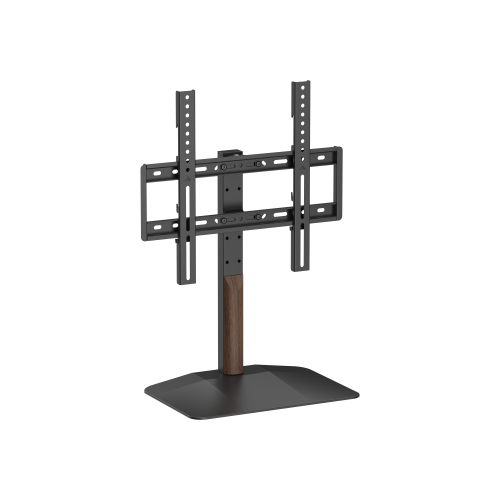 StyleLift Single Column Tabletop TV Stand LDT03-29MS  Designed for cozy modern living, supports TVs up to 65”. from china(chinese)