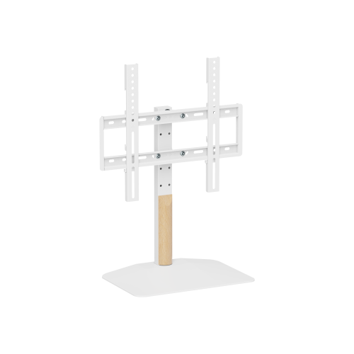 StyleLift Single Column Tabletop TV Stand LDT03-29MS  Designed for cozy modern living, supports TVs up to 65”. from china(chinese)