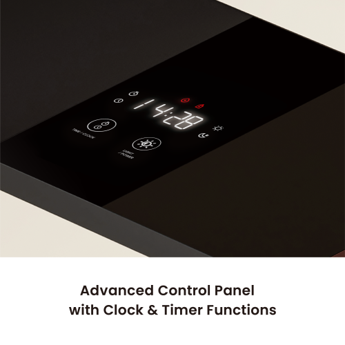 Thriving Indoor Gardening System with Advanced Control Panel HGS02-2CD Year-Round Growth, Every Day Abundant from china(chinese)