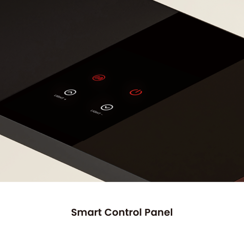 Thriving Indoor Gardening System with Smart Control Panel HGS02-1CB Year-Round Growth, Every Day Abundant from china(chinese)