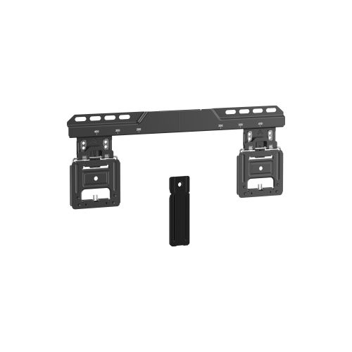 Vista Ultra Slim Fixed TV Wall Mount LED21-44 9mm (0.35“) ultra-thin, strong enough for screens up to 75“/75kg (165lbs). from china(chinese)