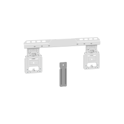 Vista Ultra Slim Fixed TV Wall Mount