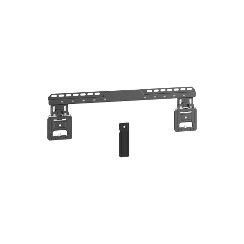  Vista Ultra Slim Fixed TV Wall Mount LED21-46 9mm (0.35“) ultra-thin, strong enough for screens up to 86“/75kg (165lbs). from china(chinese)