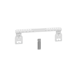  Vista Ultra Slim Fixed TV Wall Mount