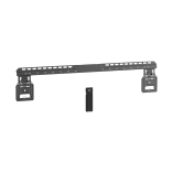  Vista Ultra Slim Fixed TV Wall Mount