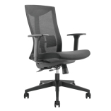 Ergonomic Mesh Office Chair