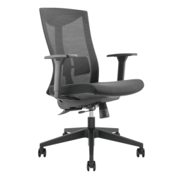 Ergonomic Mesh Office Chair
