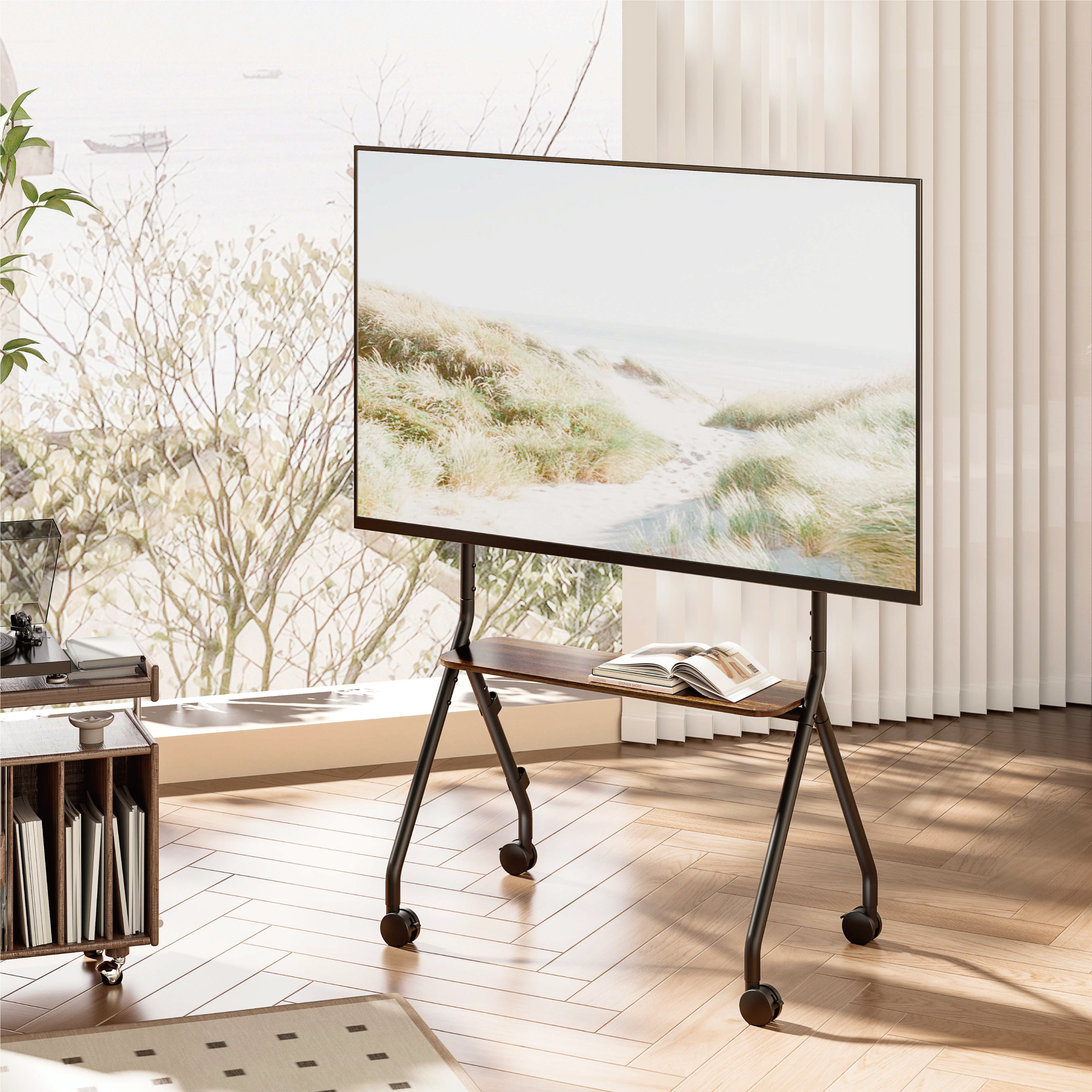 Affordable Easel Studio TV Cart Supplier and Manufacturer- LUMI