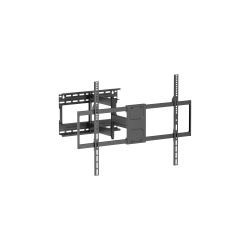 Ultra-Reach Heavy-Duty Full-Motion TV Wall Mount