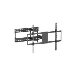 Ultra-Reach Heavy-Duty Full-Motion TV Wall Mount