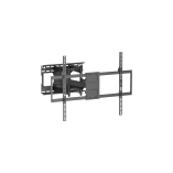 Ultra-Reach Heavy-Duty Full-Motion TV Wall Mount