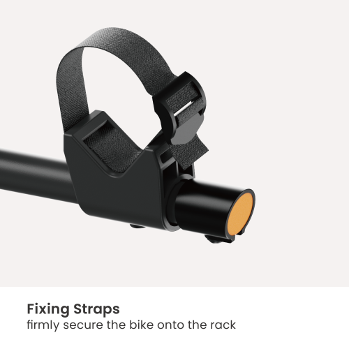 Cost-Effective Foldable 2-Bike Hitch Rack for Cars CBR15-21H Stable. Secure. Streamlined. from china(chinese)