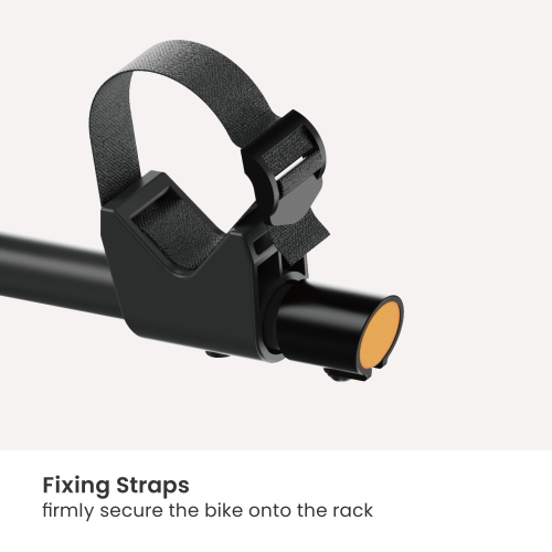 Cost-Effective Foldable 3-Bike Hitch Rack for Cars CBR15-31H  Stable. Secure. Streamlined. from china(chinese)