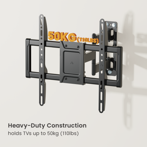 Cost-Effective Full-Motion TV Wall Mount LPA86-443  A solution combining functionality with affordability from china(chinese)