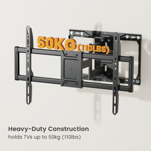 Cost-Effective Full-Motion TV Wall Mount LPA86-463D  A solution combining functionality with affordability from china(chinese)