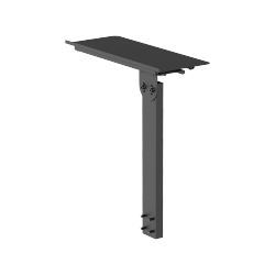Keyboard Tray for Cockpit