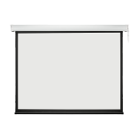 Standard Electric Projection Screen-86’’ /4:3
