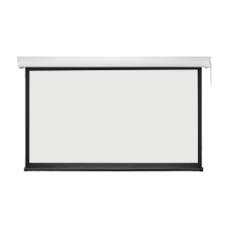 Standard Electric Projection Screen-77’’ /16:9