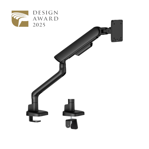 ELITE Mechanical Spring Monitor Arm LDT118-C012 Leads the modernity by appearance and functionality. from china(chinese)